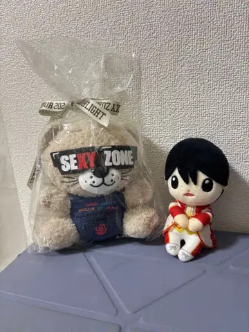 섹베어 춋코리상 키쿠치 후마 timelesz