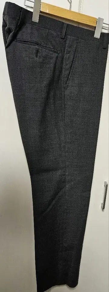 Paulo Oliveira 슬랙스 46 사이즈