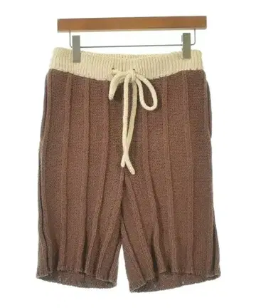 The Elder Statesman 숏팬츠 남성용