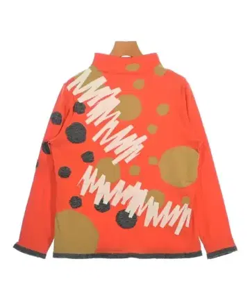 HIROKO KOSHINO TRUNK 니트 스웨터 여성용