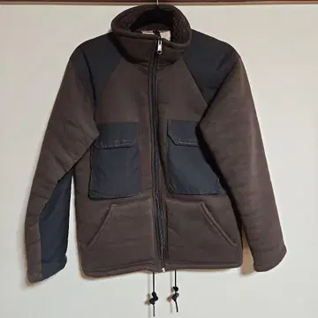 US ARMY 미군 베어 자켓