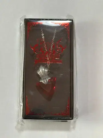 Fate/stay night 린의 펜던트