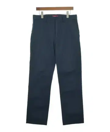 Supreme 치노 팬츠 남성용