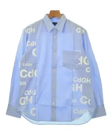 COMME des GARCONS HOMME 캐주얼 셔츠 남성용