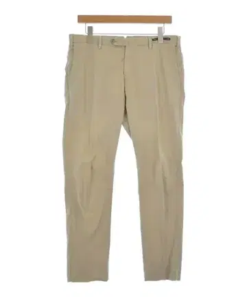 PT01 치노 팬츠 남성용