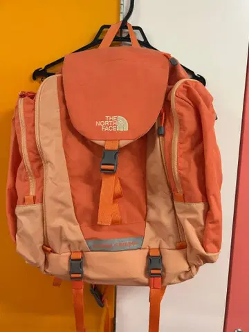 THE NORTH FACE Sunny Camp 백팩