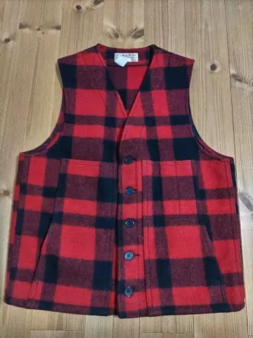 필슨 울 베스트 미국제