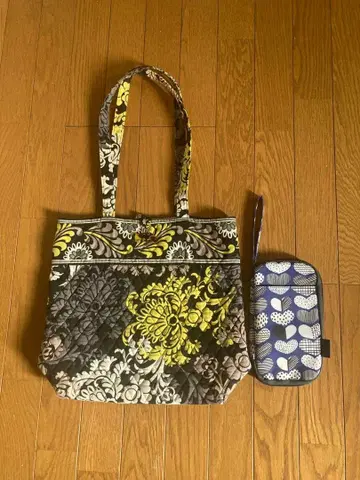 베라 브래들리 vera bradley kippis 파우치 덤 포함