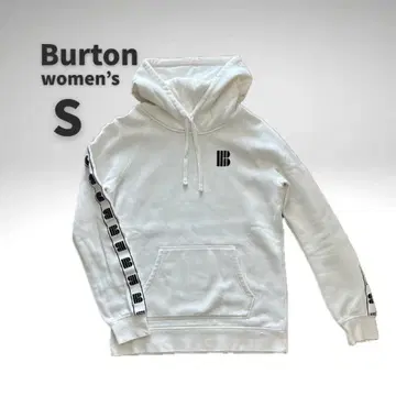 Burton W Burton Lost Things PO White