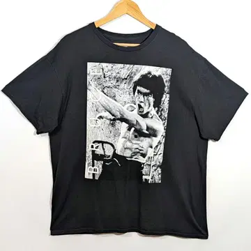 [ 공식 ] 블루스 리 공식 재단 티셔츠