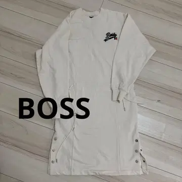 BOSS 원피스