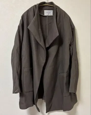 OPAQUE.CLIP 코트 자켓