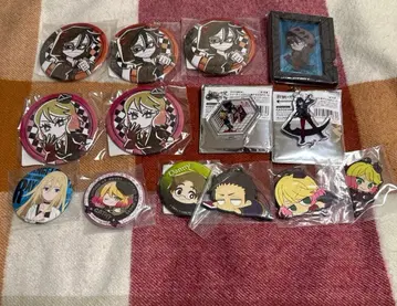 살육의 천사 굿즈 묶음 판매