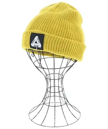 PALACE 니트 캡 비니 남성용