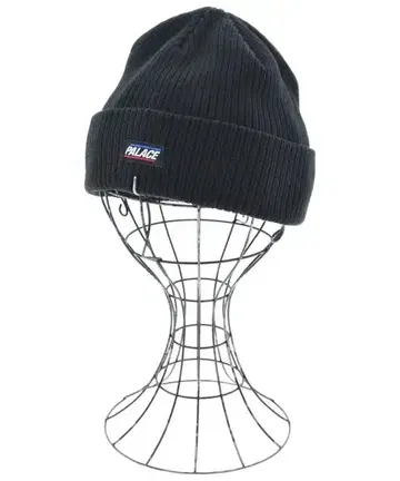 PALACE 니트캡 비니 남성용