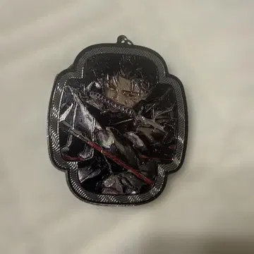 카구라바치 롯페이 치히로 키링