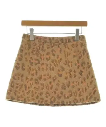 STELLA McCARTNEY 미니 스커트 여성용