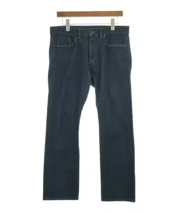 MONCLER 데님 팬츠 남성용