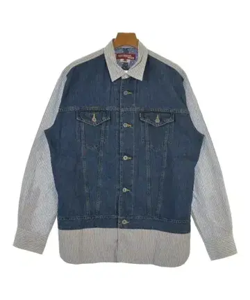 JUNYA WATANABE MAN 캐주얼 셔츠 남성용