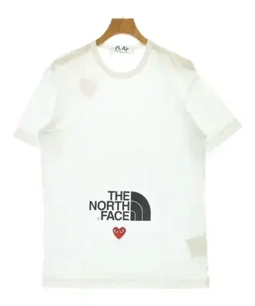 PLAY COMME des GARCONS 티셔츠 컷소 남성용