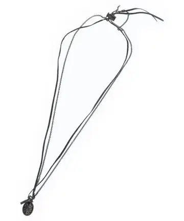 GOTI 목걸이 여성용