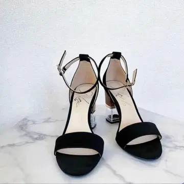 [택 포함 미사용 새상품] Noela 노엘라 스트랩 샌들