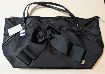 M'S GRACY 리본 포함 2way 백