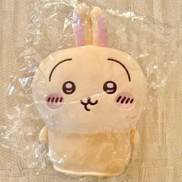 새상품 치이카와 (먼작귀) 골프 드라이버용 헤드커버 토끼