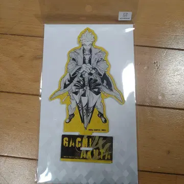 가치액터 아크릴 스탠드 엔진 원화