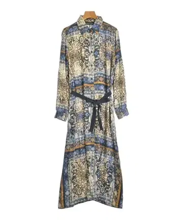 IL VENTO & LA SETA 원피스 여성용