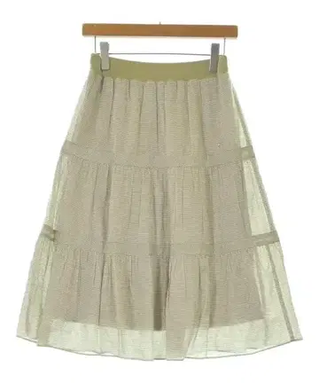 소니아 소니아 리키엘 미디 스커트 여성용