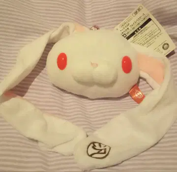 범용 토끼 패스 케이스