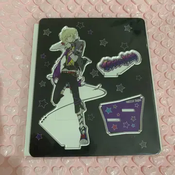 디어 카 모모치 아크릴 스탠드