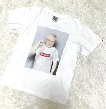 타카스 클리닉 타카스 카츠야 원장 펑크 드렁커스 T셔츠