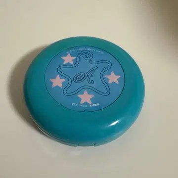 비밀의 아코짱 테쿠마쿠마야콘 컴팩트 거울