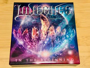 LOVE BITES IN THE BEGINNING 5CD+BD
