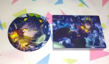 쿠사나기 네네 그리캔 노블 아트