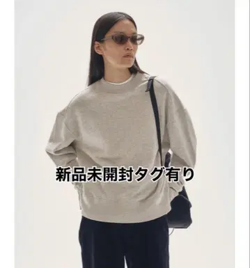 [ 새상품 ] todayful Cotton Brushed Sweat