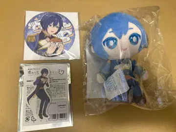 KAITO 하피코레 복권 누이