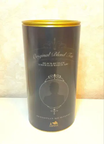 흑집사 세바스찬 루피시아 캔만