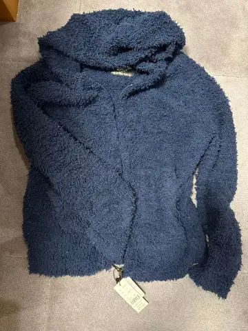 SHIROHATO 후드티 젤라또피케