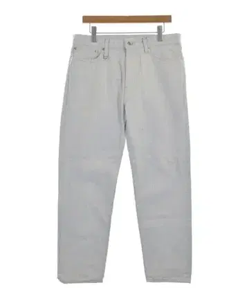 uniform experiment 데님 팬츠 남성용