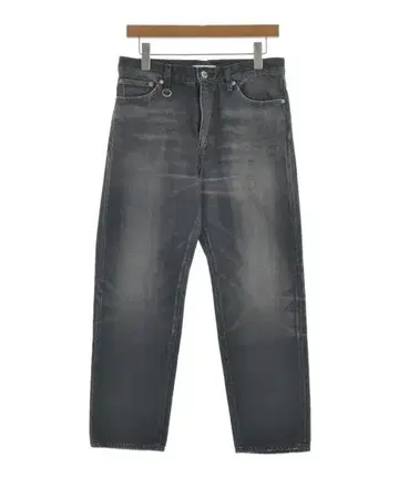 uniform experiment 데님 팬츠 남성용