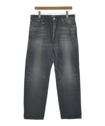 uniform experiment 데님 팬츠 남성용