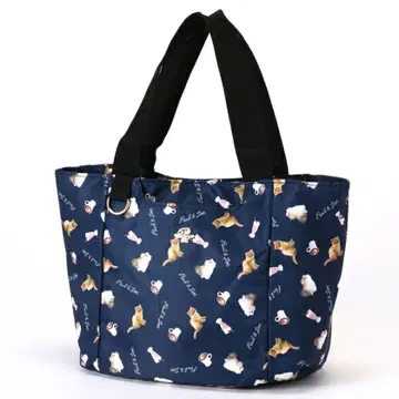 2WAY 토트백 집시 & 누넷 올 패턴