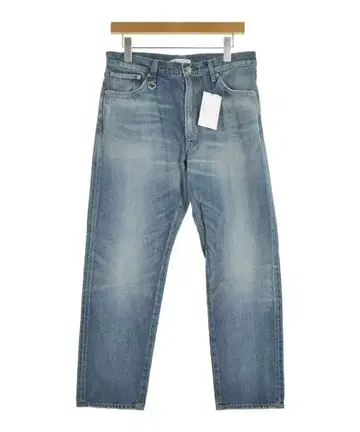 uniform experiment 데님 팬츠 남성용