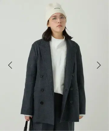 Chaos/카오스 장미 자켓 새상품급