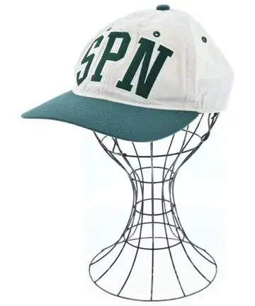 SOPHNET. 캡 남성용