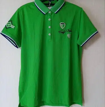 온워드 23구 골프웨어 여성용 피케 셔츠 사이즈 III