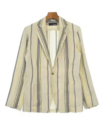 LARDINI 캐주얼 자켓 남성용